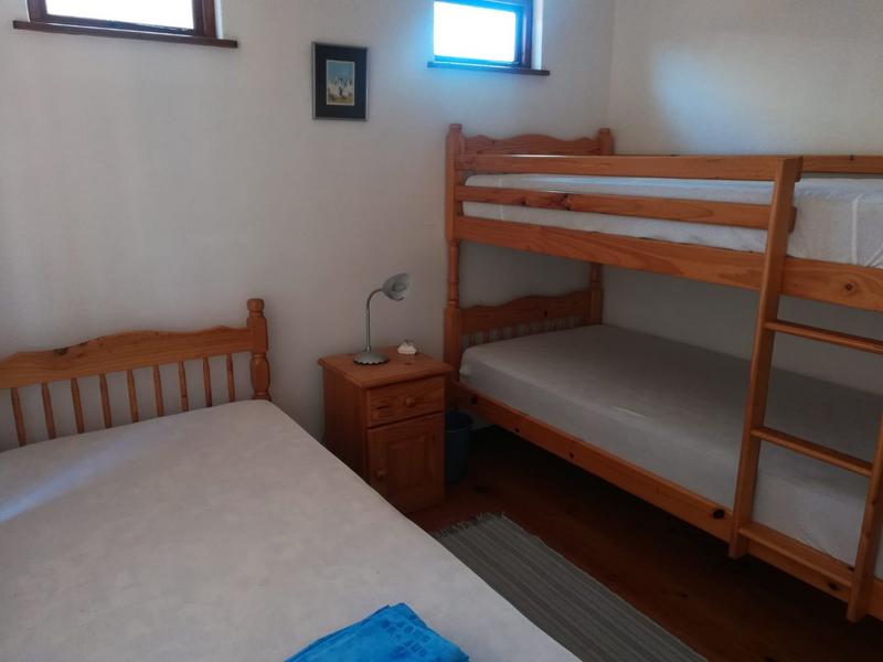 To Let 0 Bedroom Property for Rent in Sedgefield Rural Western Cape